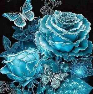 Meet your Posher, Carol